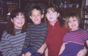 FAB FOUR