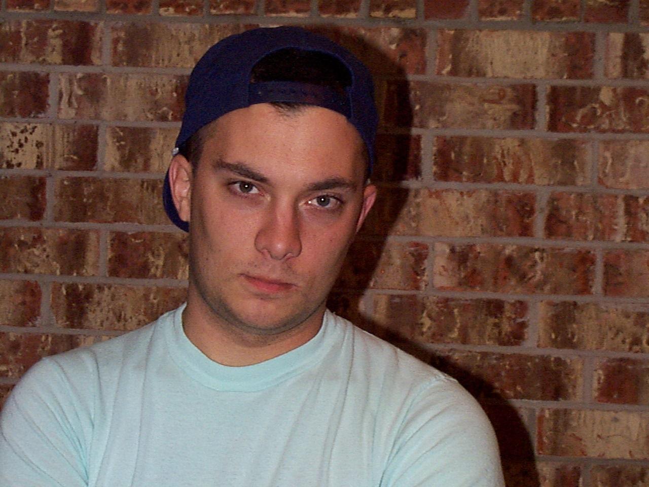 Joe Daniels