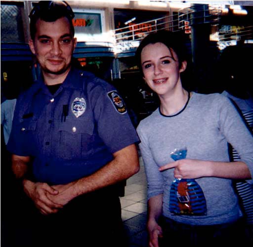 Joe Daniels