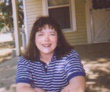 On The Porch Leslie